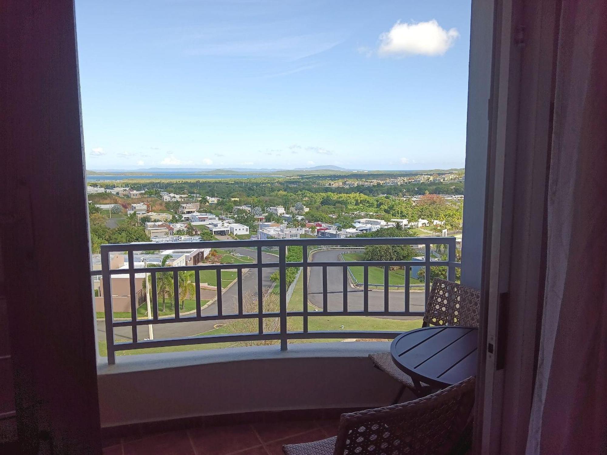 Tropical Caribbean Penthouse Apartment Fajardo Ngoại thất bức ảnh